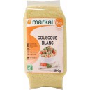 S.COUSCOUS BLANC 500G BIO