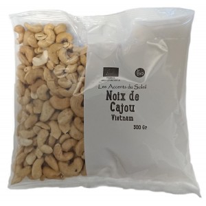 NOIX DE CAJOU 500G BIO