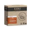 PEPITE CHOCOLAT NOIR 60% KAOKA 5KG BIO