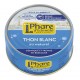 THON BLANC GERMON* AU NATUREL PECHE RESPONSABLE 160G