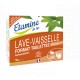 LAVE VAISSELLE 50 TABLETTES*