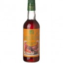 SIROP GRENADINE 50CL MENEAU BIO