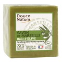 SAVON MARSEILLE* VERT 300G
