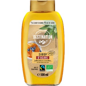 SIROP AGAVE FLACON 690G BIO
