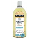 SHAMPOING DOUCHE 750ML CEREALES COSMEBIO*