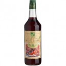 SIROP GRENADINE 1L MENEAU BIO