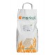RIZ POUR RISOTTO 5KG BIO