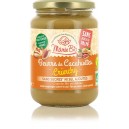 BEURRE CACAHUETES CRUNCHY 500G BIO