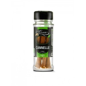 CANNELLE TUYAUX 20G BIO