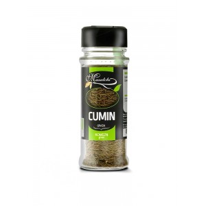 CUMIN GRAINE 35G BIO