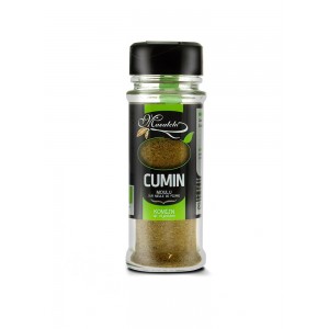 CUMIN MOULU 35G BIO