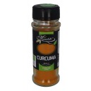 CURCUMA MOULU 40G BIO