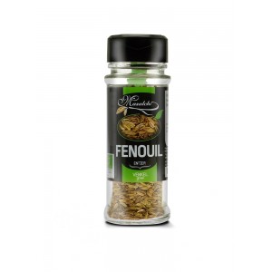 FENOUIL GRAINE 25G BIO