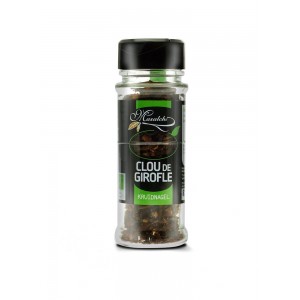 GIROFLE CLOU 30G BIO