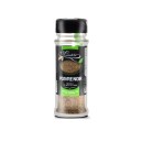 POIVRE NOIR MOULU 38G BIO