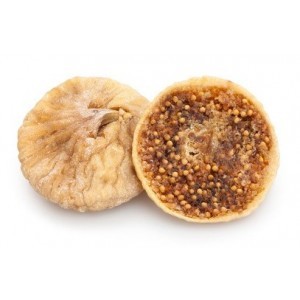 FIGUES LERIDA N4 5KG BIO