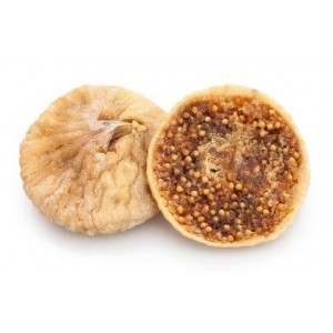 FIGUES LERIDA N4 5KG BIO