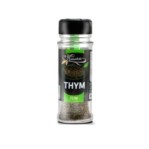 THYM FLOCONS 15G BIO