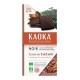 S.CHOCOLAT NOIR ECLAT FEVES 70% CACAO 100G EQUITABLE BIO