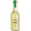 UNAJU CITRON VERT GINGEMBRE 25CL BIO