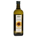 HUILE TOURNESOL DESODORISEE 1L LUCE BIO