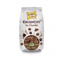 KROUNCHY TOO CHOCOLAT 500G GRILLON OR BIO