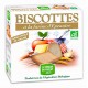 BISCOTTES EPEAUTRE 270G A L'HUILE OLIVE BIO