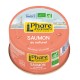 SAUMON BIO AU NATUREL 132G BIO