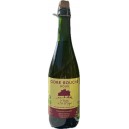CIDRE BOUCHE DOUX 75CL VERGER DU PRE DE SAGNE BIO