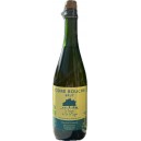CIDRE BOUCHE BRUT 75CL VERGER DU PRE DE SAGNE BIO