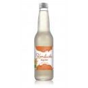 KOMBUCHA GINGEMBRE 33CL VITAMONT BIO