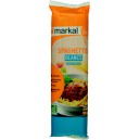 SPAGHETTI BLANC 500G MARKAL BIO