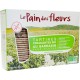 TARTINE SARRASIN 300G PAIN DES FLEURS SS GLUTEN BIO