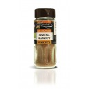 CURRY RAS EL HANOUT 40G FORT BIO