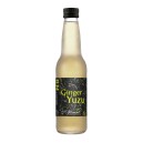 BOISSON GINGER YUZU SELECT N° 8 33CL BIO