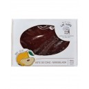 PATE DE COING 300G CAL VALLS BIO