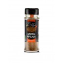 CURRY GARAM MASALA 35G BIO