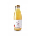 JUS POMME GINGEMBRE 75CL CAL VALLS BIO