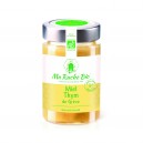 MIEL THYM GRECE 250G BIO