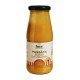 PASSATA JAUNE 400G LUCE BIO