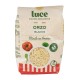 ORZO BLANC 500G LUCE BIO