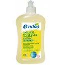 LIQUIDE VAISSELLE DOUCEUR VERVEINE 0.5L*