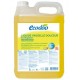 LIQUIDE VAISSELLE DOUCEUR VERVEINE BIDON 5L*