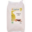 FARINE LUPIN 500G MARKAL BIO