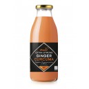 EXTRA STRONG GINGER CURCUMA 50CL BIO