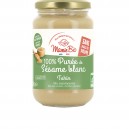 PUREE SESAME TAHIN BLANC 350G BIO