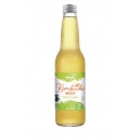 KOMBUCHA IMMUNITE ANANAS CURCUMA 33CL BIO