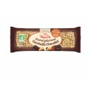 ENCAS GOURMAND CACAHUETE CHOCOLAT 35G MAMIE BIO BIO