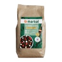 LENTILLES VERTES CUISSON RAPIDE 400G MARKAL BIO