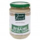 PUREE SESAME BLANC 700G HERVE TAHIN BIO